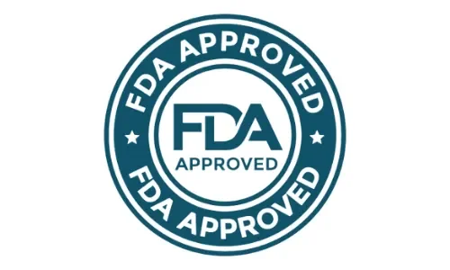 Flexafen FDA Approved