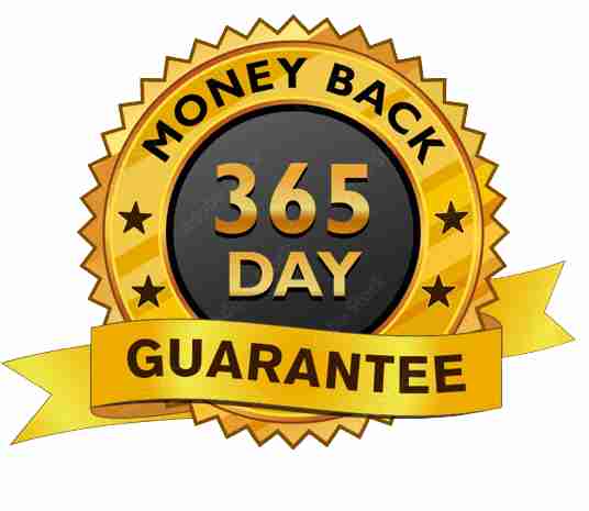 Flexafen Money Back Guarantee